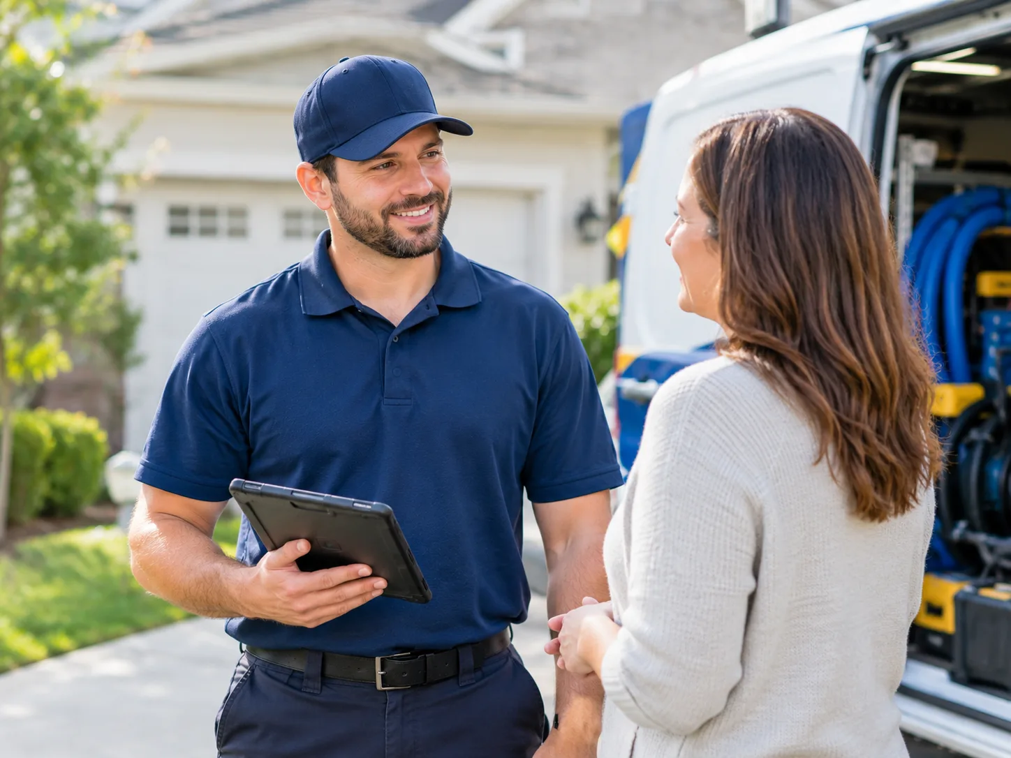 Sewage Backup Cleanup Goldvein, VA FAQs